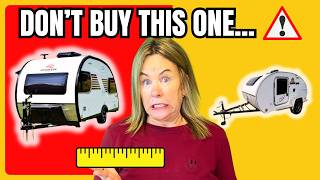 Camper Sizes You Should AVOID AT ALL COSTS! 😳