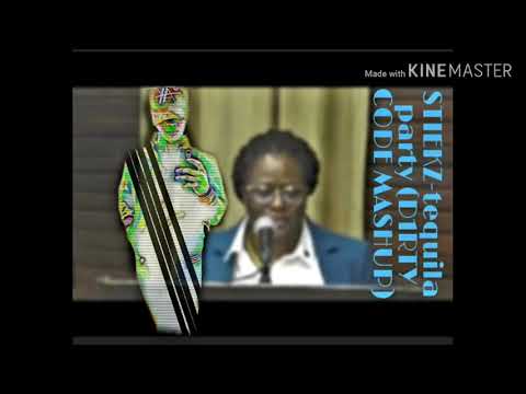 stiekz- Doe het (D1RTY CODE mashup)