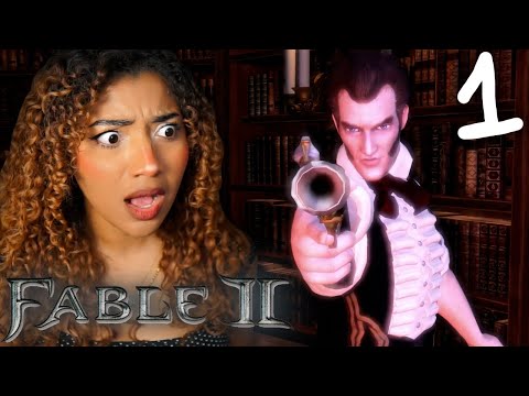 FINALLY PLAYING FABLE 2 IN 2026 - [1]