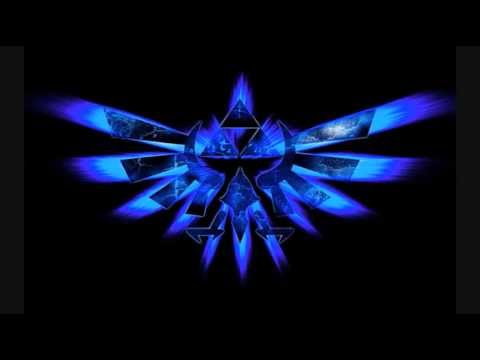 Best Zelda Techno 2 (ultra bass and extended)