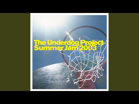 Summer Jam 2003 (DJ F.R.A.N.K.'s Summermix Extended)