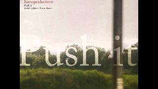 Sumoproductions - Push it _ Sampler