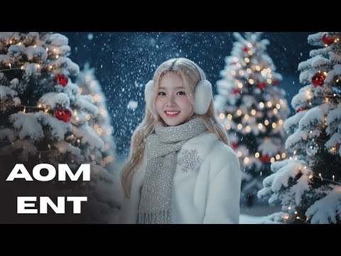 luv4U (사랑해) - Merry & Bright {Official M/V}