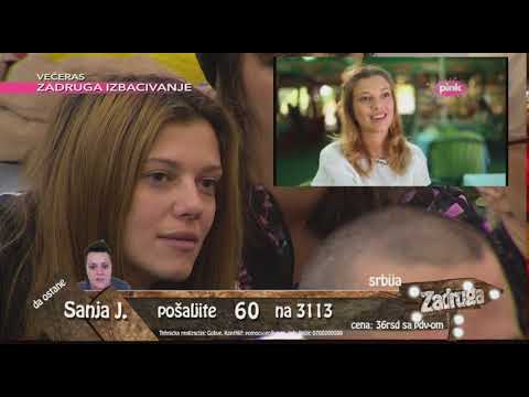 Zadruga - Sloba i  Kija gledaju svoje uspomene - 28.01.2018.