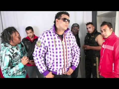 Dil E Nadan ~ Raymond Ramnarine ~ Mako! {2011} HD