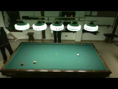 Staffetta Cavalli Alati B vs King - Italiana 5x50 punti - Campionato Squadre Regionale