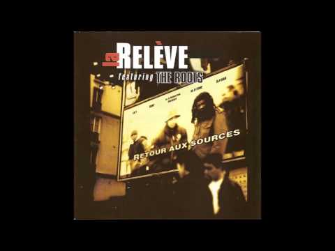 La Relève - La Traque (1997)