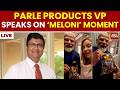 LIVE PM Modi Gifts Melody Toffee To Giorgia Meloni Parle Products VP Speaks India Today LIVE