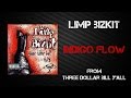 Limp Bizkit - Indigo Flow [Lyrics Video]