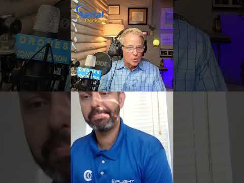 What’s the risk in using my guy? #dronesandconstruction #dronesinconstruction #constructionindustry￼