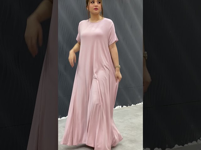 Italian cotton dress (discounted)