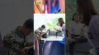 Download lagu SURYA MARAH-MARAH KE LIVY🤣!! #shorts #livyrenata #surya mp3