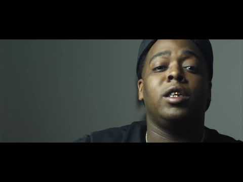 Y.B. For Initials - Boomin Like Metro [Official Music Video]