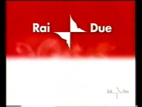 RAI Raccolta Bumper pubblicitari 2000-2003