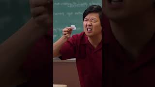 Download lagu WHO CHEATED? 🧐 | Community #shorts mp3