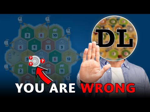 Catan Placement Strategies You NEED to Know