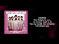 The Buckinghams - Where Did You Come From