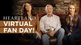 Heartland Virtual Fan Day | Heartland