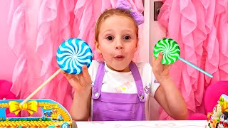 Download lagu Nastya behaves like a good girl mp3 Download lagu Nastya behaves like a good girl mp3