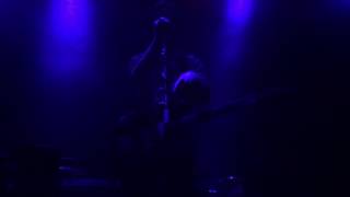 Wolf Parade - Intro/Cloud Shadow on the Mountain @ Bowery Ballroom, May 21 2016