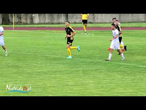 19.08.2023 Star Starachowice - Siarka Tarnobrzeg 1:0 (0:0), 3 kolejka, III liga, grupa 4
