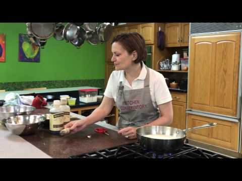 Vanilla Beans, Extract, and Paste