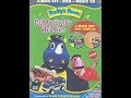 Opening To Ricky S Room Community Helpers 2003 DVD
