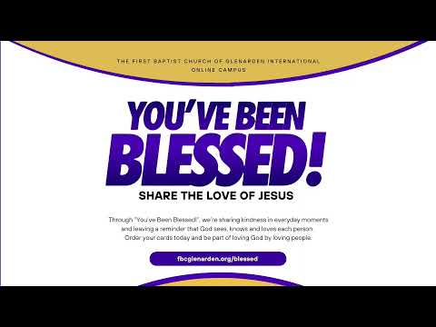 Fbcg Live Ustream