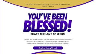 Sunday Service 6:30PM 8-23-26