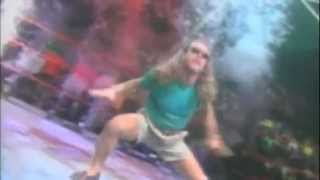 Shawn Michaels &quot;1997&quot; Sexy Boy Entrance Video