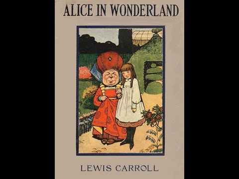 Alice Adventures in Wonderland (Alice in Wonderland) by Lewis CARROLL [AUDIOBOOK][English]