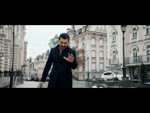 JONIBEK — Диво [Official video]