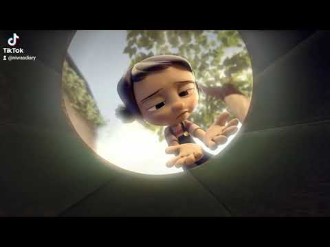 The last shot / animated short film /  3d cartoon english / funny animated short films / animated