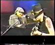 Johnny Winter and Dr John - Talk to Your Daughter
