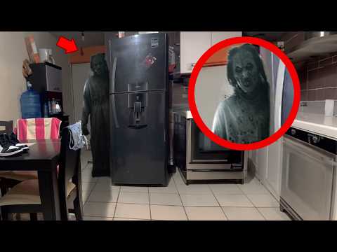 The Scariest Videos Of DEMONIC ENCOUNTERS Ever Captured