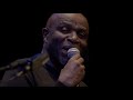 RAY LEMA & LAURENT DE WILDE - LIVE CONCERT @ LA VILLETTE PARIS