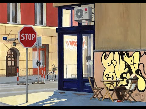 Rapha Saec - Colosul din Rhodos