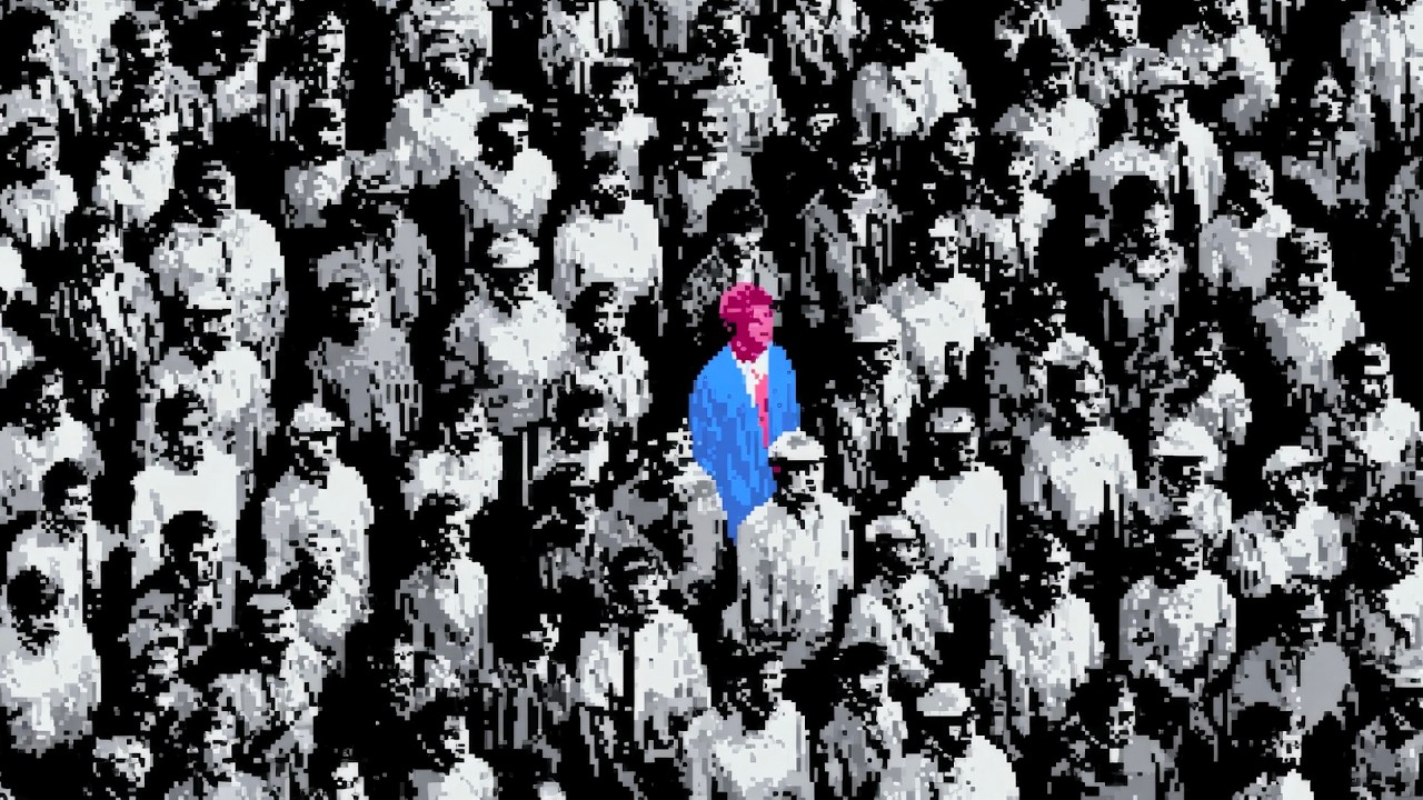 The Fear of Living a Mediocre Life