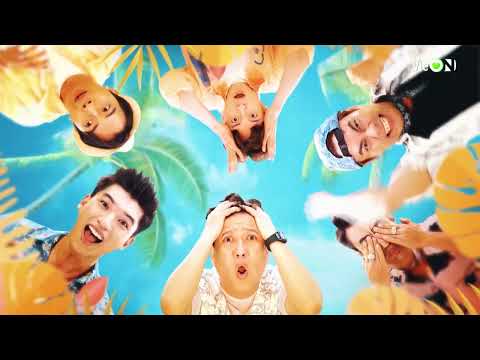 2 Ngày 1 Đêm hé lộ bài hát chủ đề siêu bắt tai | Phát sóng lúc 20h30 chủ nhật hàng tuần trên VieON