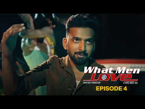 What men love 4 - Full Video | Faris Root | Cinematic Content | Street Fight | Car culture