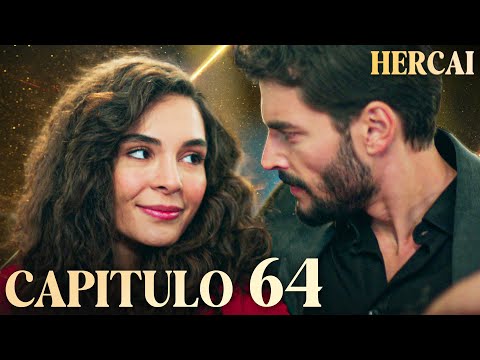 Hercai - Capítulo 64