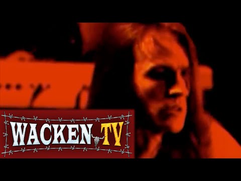 Videoclip de Fiskarens Fiende (Live) — Finntroll