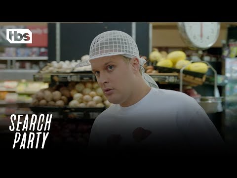 Search Party: I Celebrate Your Soul - Season 2 Finale [CLIP] | TBS