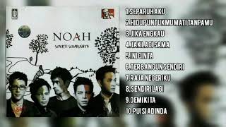Download lagu Noah Album Seperti Seharusnya 👍 mp3 Download lagu Noah Album Seperti Seharusnya 👍 mp3