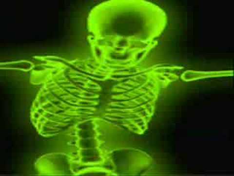 Dr. Reanimator - Move Your Dead Bones