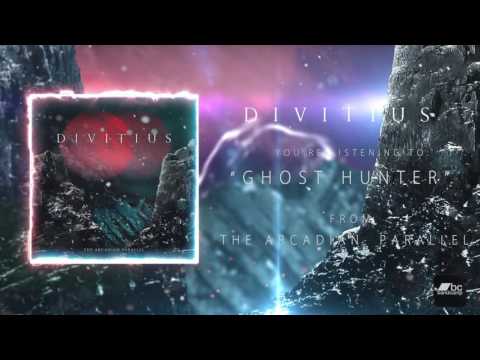 Divitius - Ghost Hunter (Official)