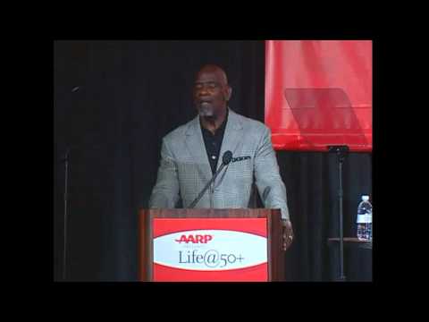 Life Reimagined (2012)