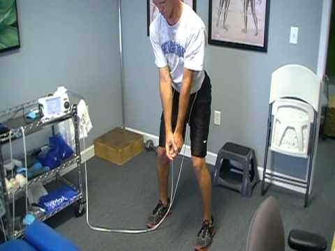 Surgery Recovery - Hernia - Enrique Fuhlage 3 of 4