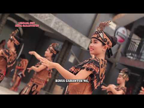 Binua Garantukng Karaoke