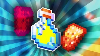 This potion changes EVERYTHING (Hypixel SkyBlock Ironman)